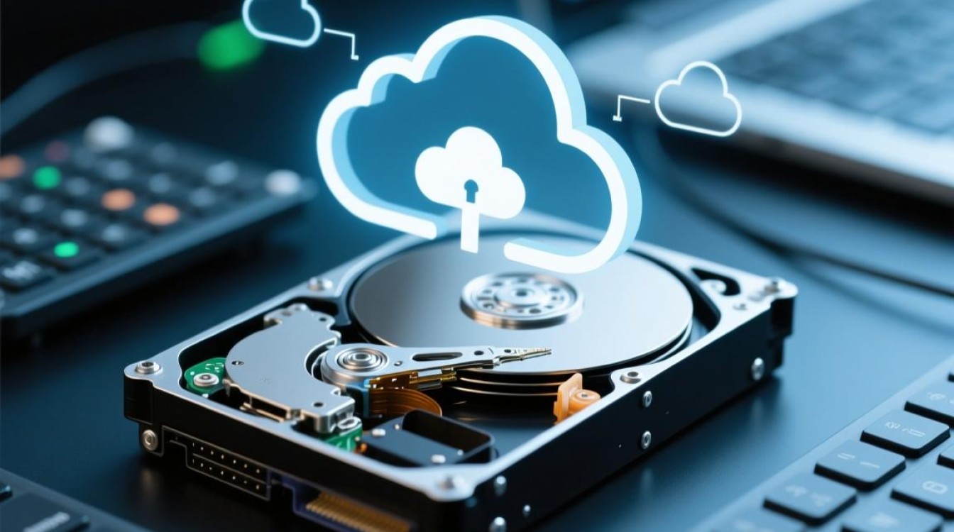 云硬盘购买指南，如何选择和购买合适的块存储服务？