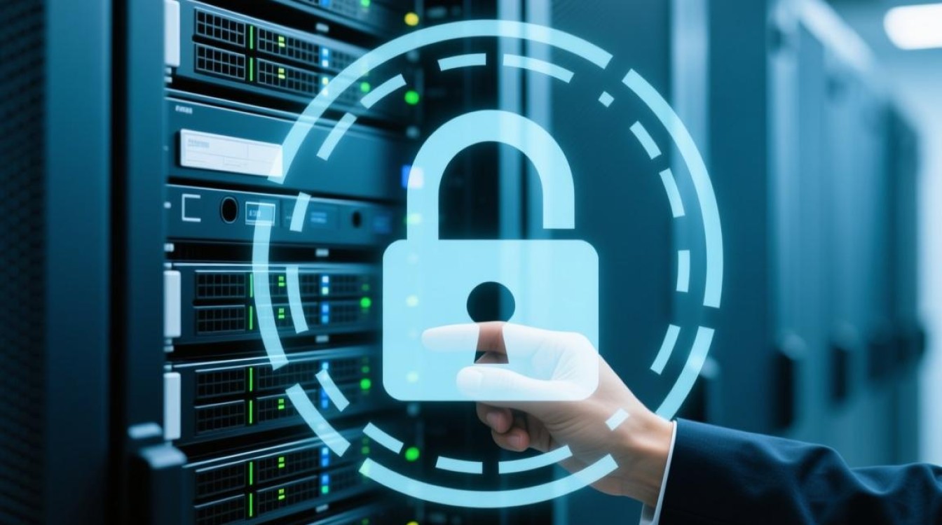 服务器账号密码忘记怎么办？如何找回或重置登录密码？