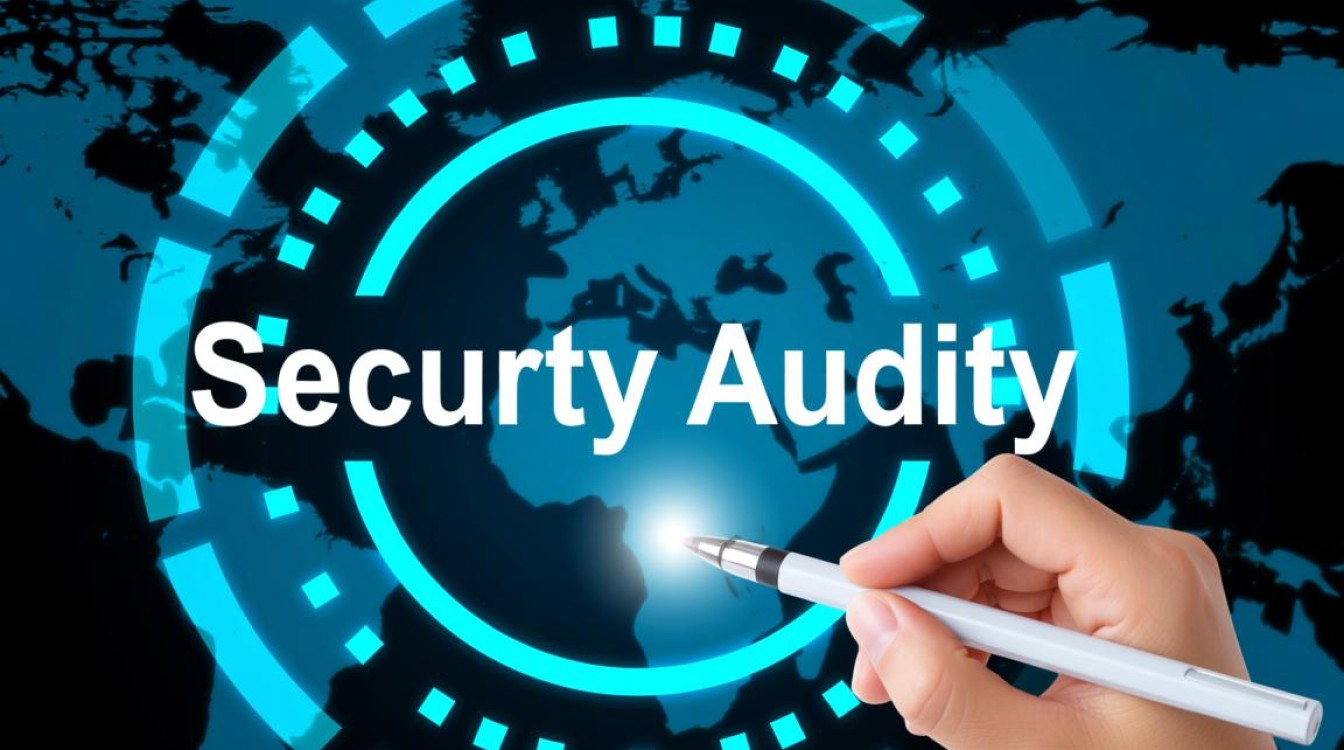 安全审计和数据库审计的区别到底在哪里？