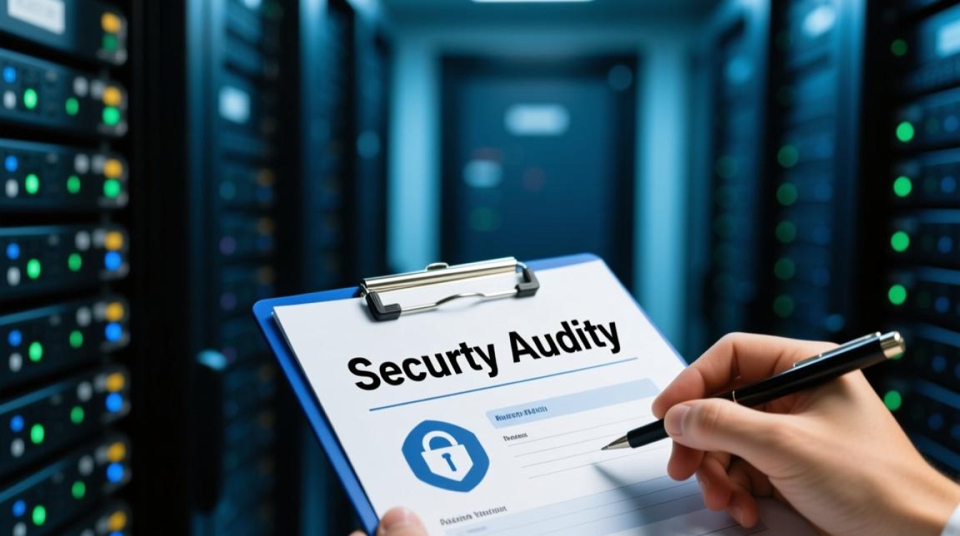 安全审计和数据库审计的区别到底在哪里？