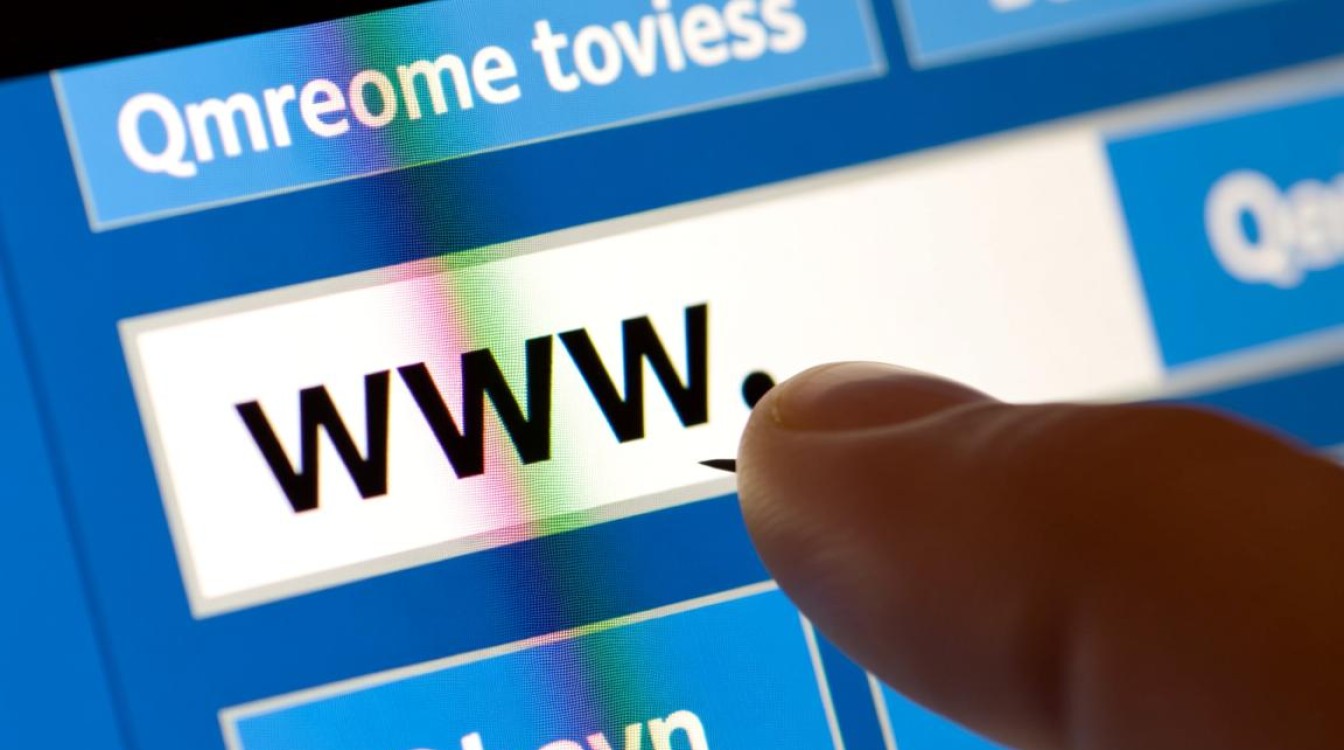 为何域名前必加www？其背后的网络使用逻辑是什么？