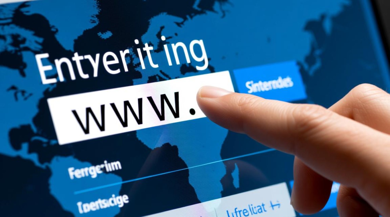 为何域名前必加www？其背后的网络使用逻辑是什么？