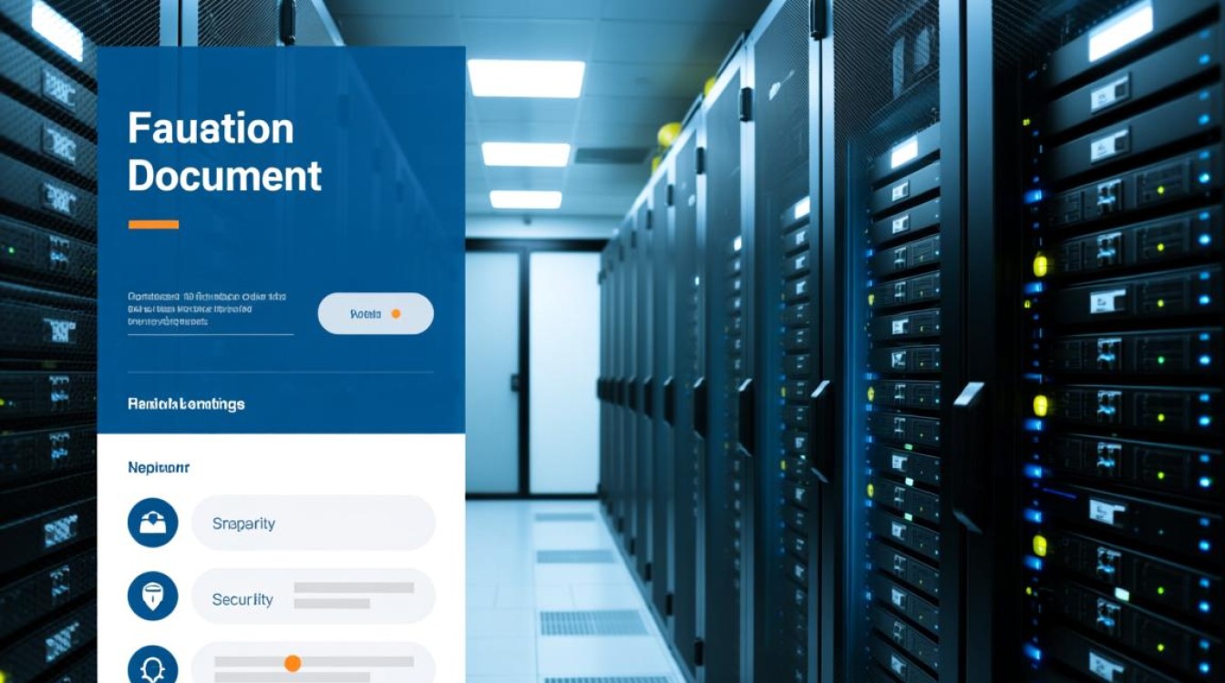 服务器评价文档介绍内容包含哪些关键信息? 服务器评价文档介绍内容包含哪些关键信息?