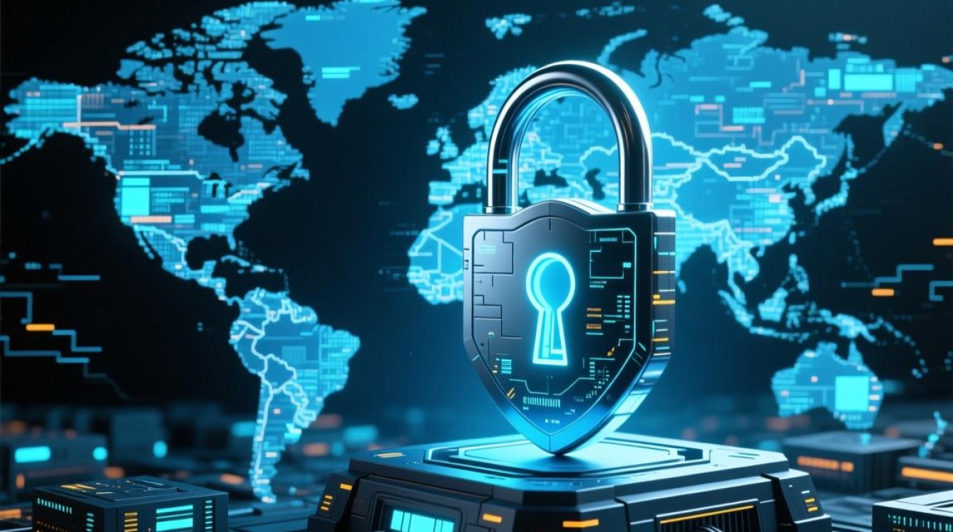 安全大数据管理如何保障数据安全与高效利用? 安全大数据管理如何保障数据安全与高效利用?