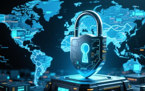 安全大数据管理如何保障数据安全与高效利用？