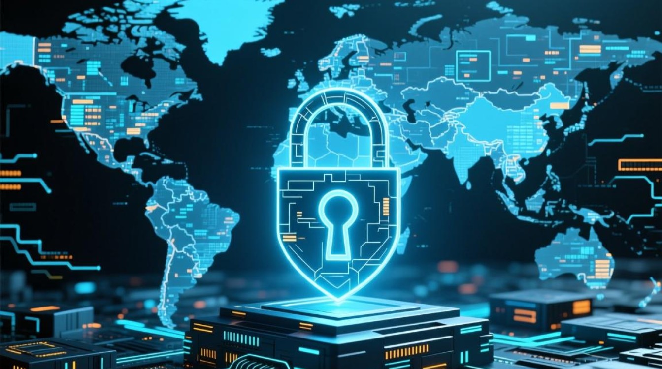 安全大数据管理如何保障数据安全与高效利用? 安全大数据管理如何保障数据安全与高效利用?