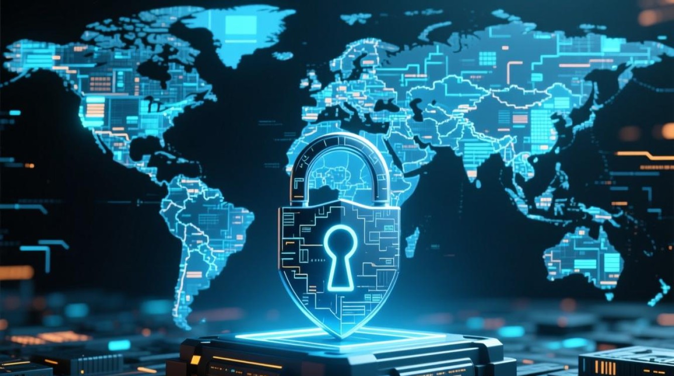 安全大数据管理如何保障数据安全与高效利用? 安全大数据管理如何保障数据安全与高效利用?