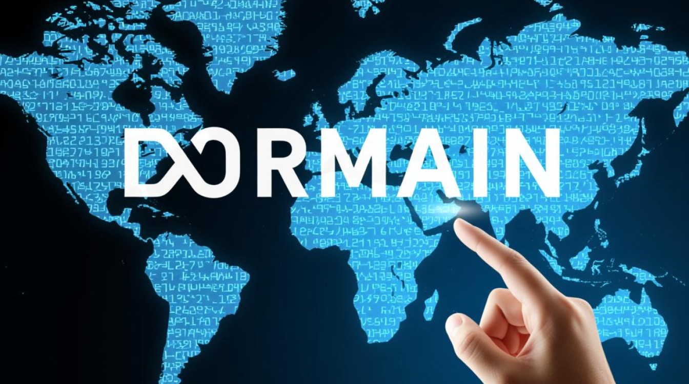 为何记录值频频出现域名格式不符的困惑与解决方案？