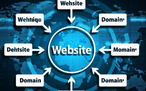 多域名指向同一网站，这是否合理？背后原理及潜在风险分析。