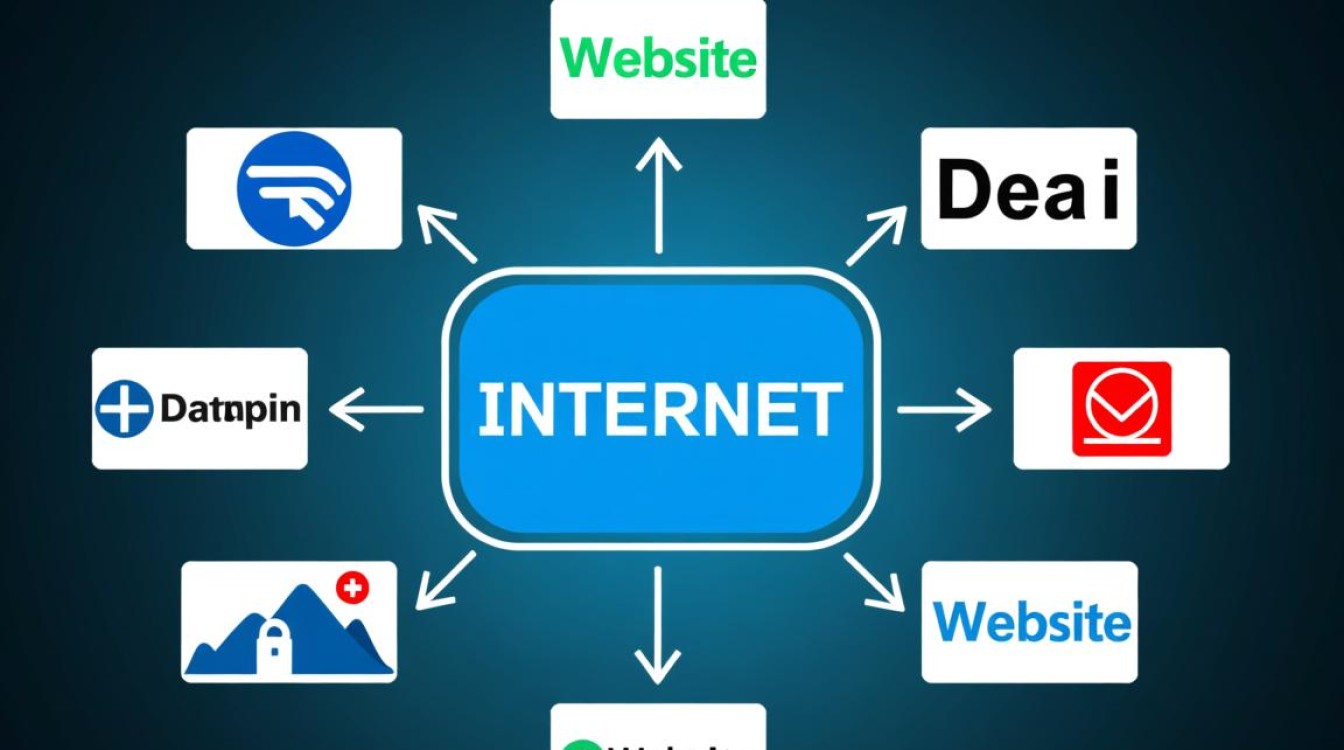 多域名指向同一网站,这是否合理?背后原理及潜在风险分析。 多域名指向同一网站,这是否合理?背后原理及潜在风险分析。