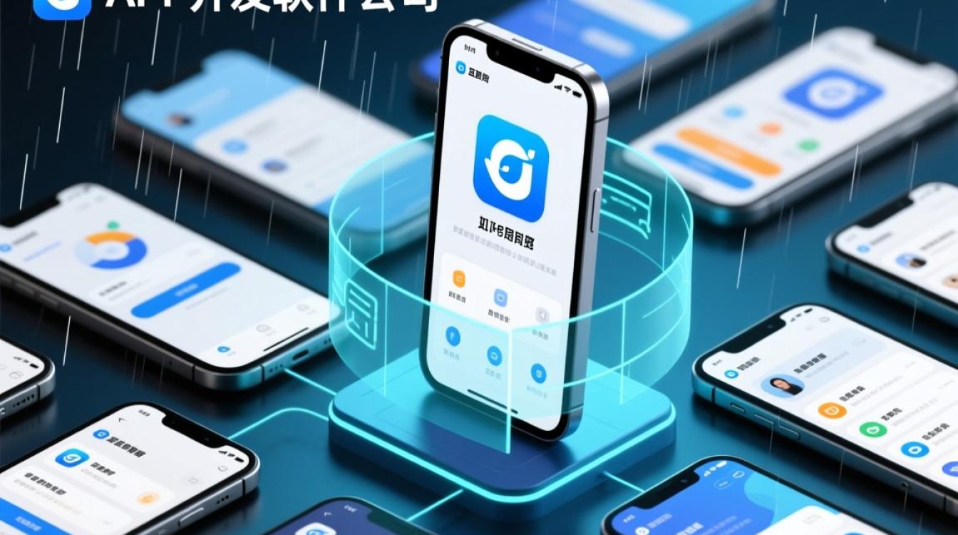 2025年度app开发软件公司排名出炉，哪家公司位居榜首，引领行业风向？揭秘！