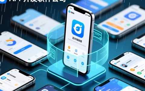 2025年度app开发软件公司排名出炉，哪家公司位居榜首，引领行业风向？揭秘！