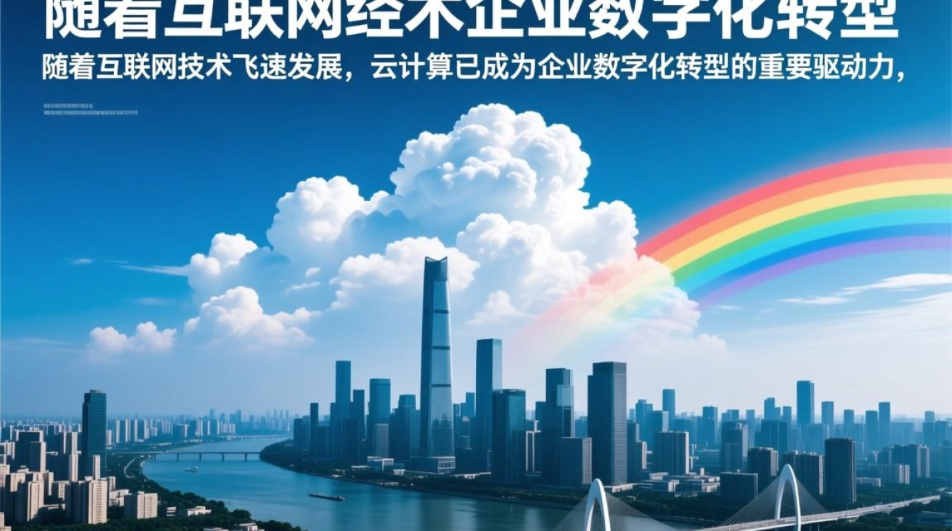 西安云服务器，为何西安成为云服务器的首选之地？