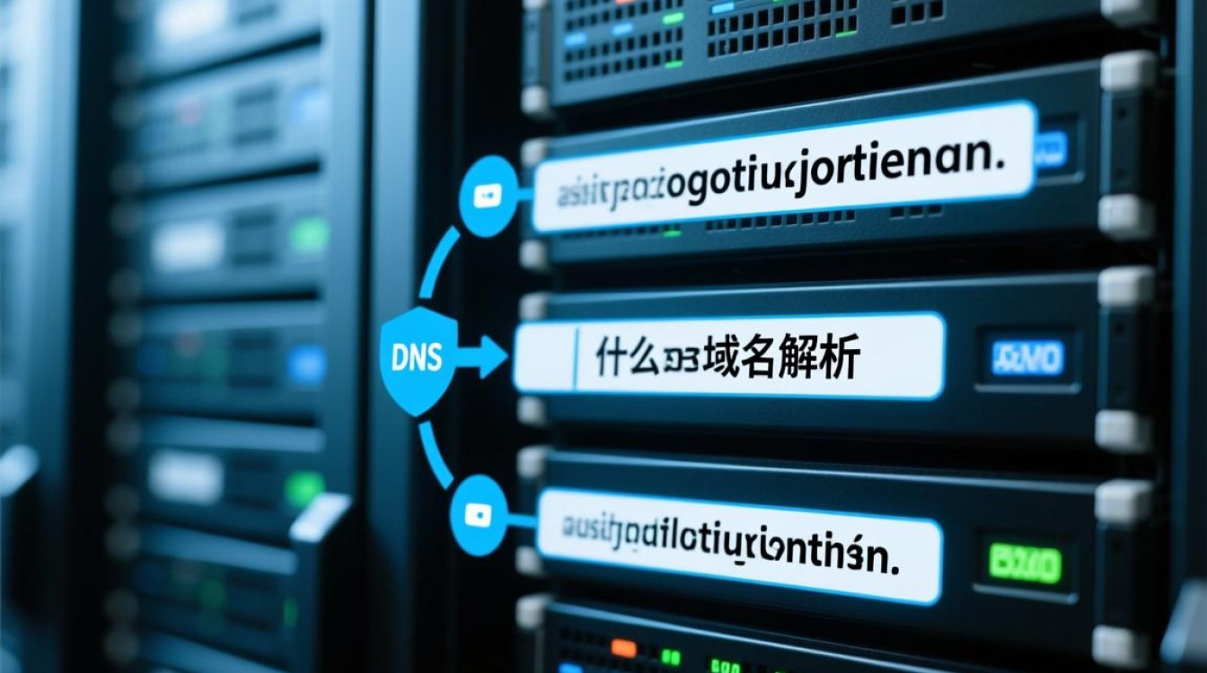 国内域名解析服务器，其性能与安全性如何保障，与国际服务器相比有何优势？