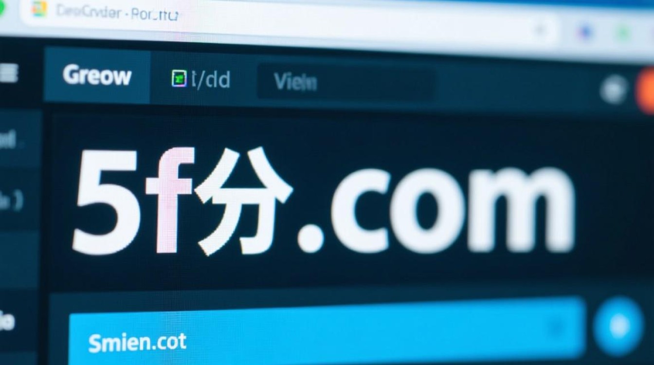 5字母com域名报价为何如此吸引人？揭秘高价值域名的投资奥秘！