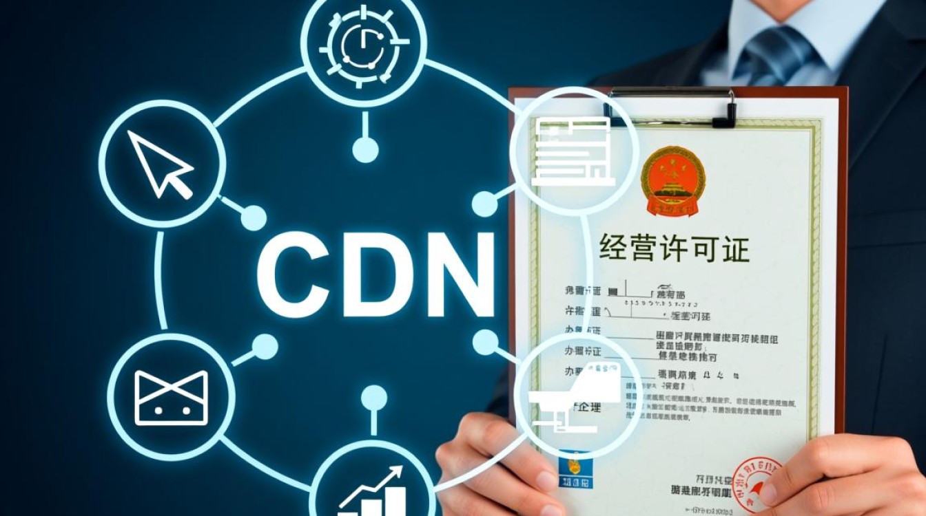 CDN经营许可证办理费用是多少？不同地区和条件下的价格揭秘！