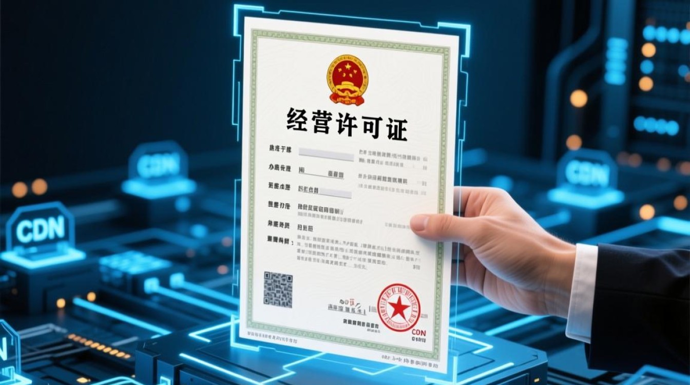 CDN经营许可证办理费用是多少？不同地区和条件下的价格揭秘！