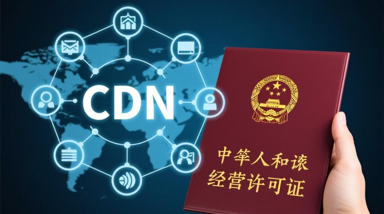 CDN经营许可证办理费用是多少？不同地区和条件下的价格揭秘！