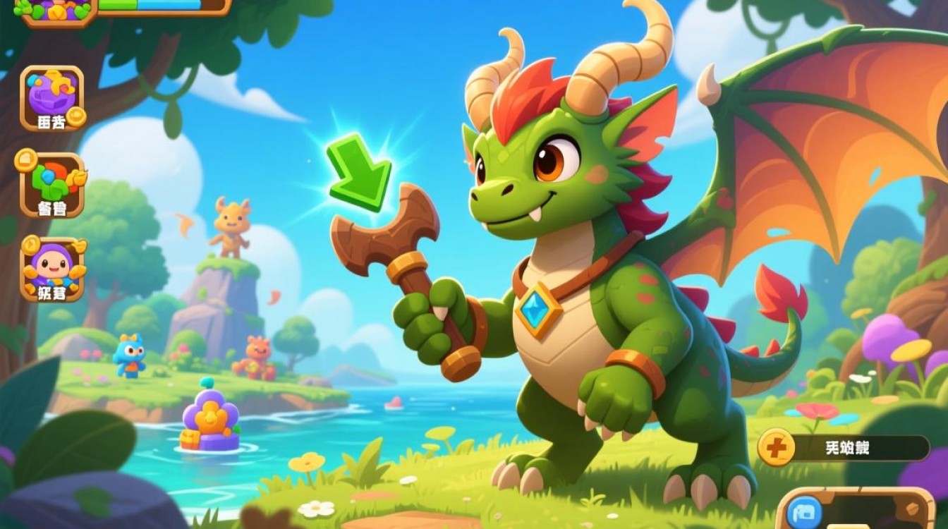 幻兽帕鲁一键更新脚本为何如此神奇?揭秘其背后的秘密与操作技巧 幻兽帕鲁一键更新脚本为何如此神奇?揭秘其背后的秘密与操作技巧