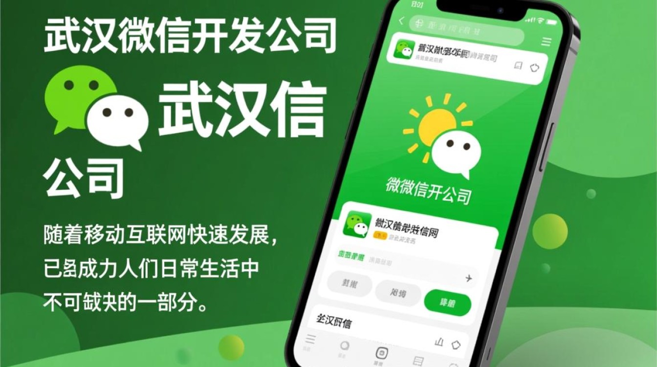 武汉微信开发公司全面吗?有哪些亮点服务?揭秘行业标杆! 武汉微信开发公司全面吗?有哪些亮点服务?揭秘行业标杆!