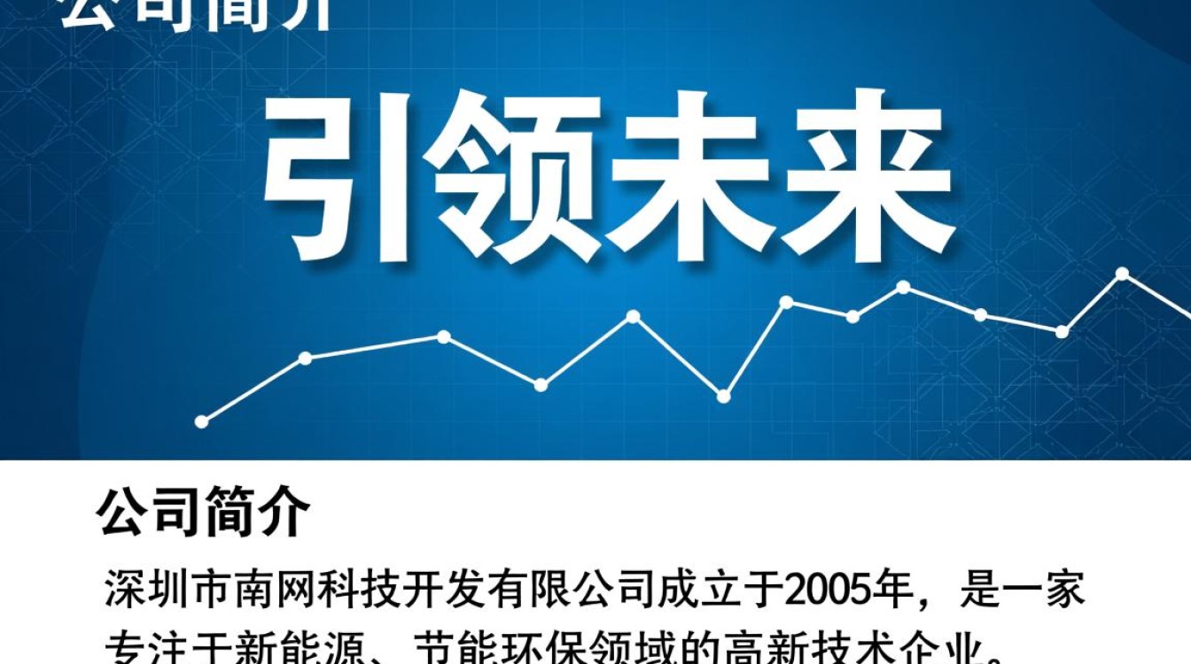 深圳市南网科技开发，这家企业有何独特之处，引领行业创新？
