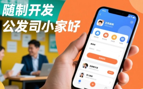 郑州定制app开发，如何挑选最优质的公司？哪家口碑最佳？