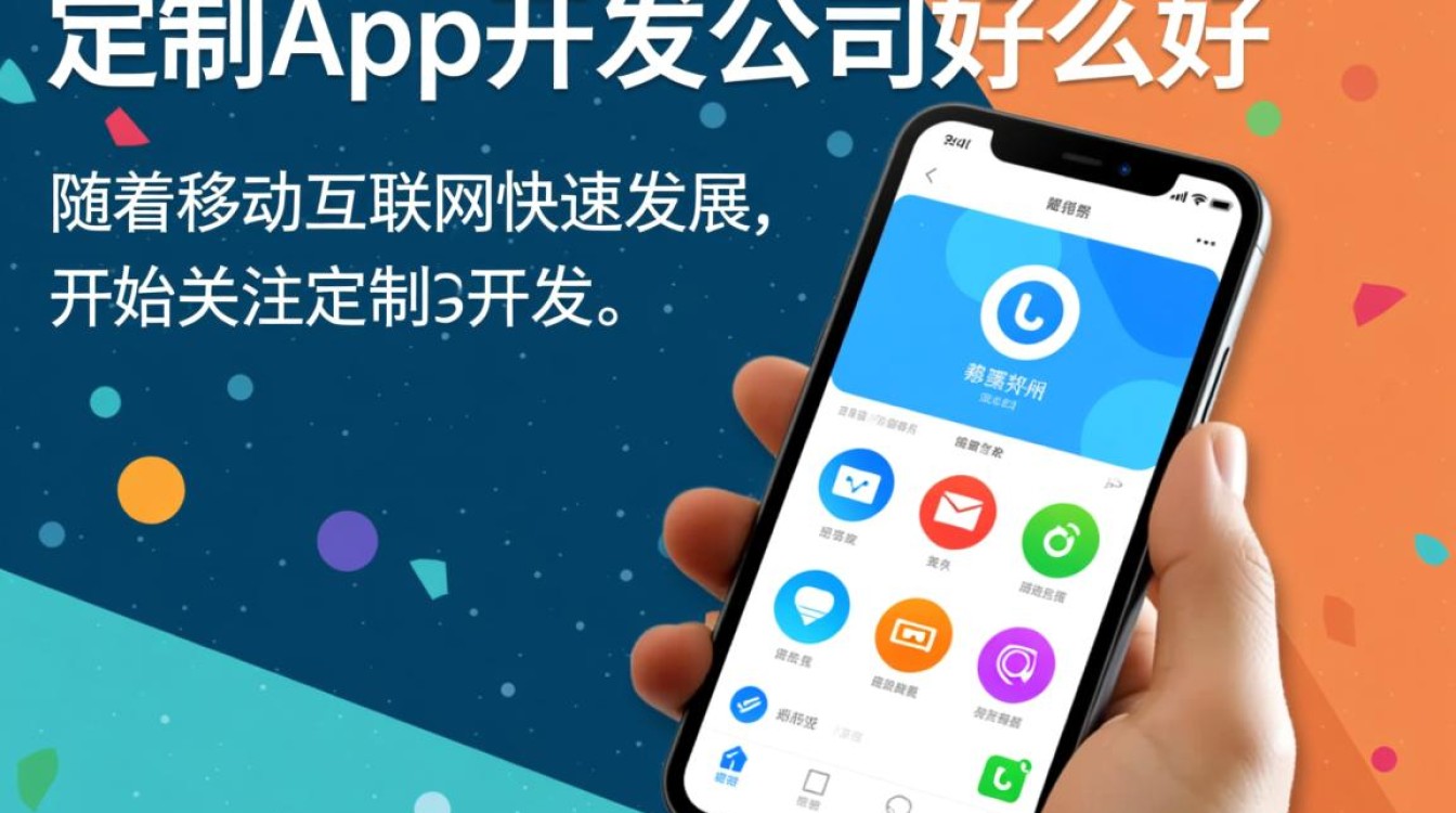郑州定制app开发，如何挑选最优质的公司？哪家口碑最佳？