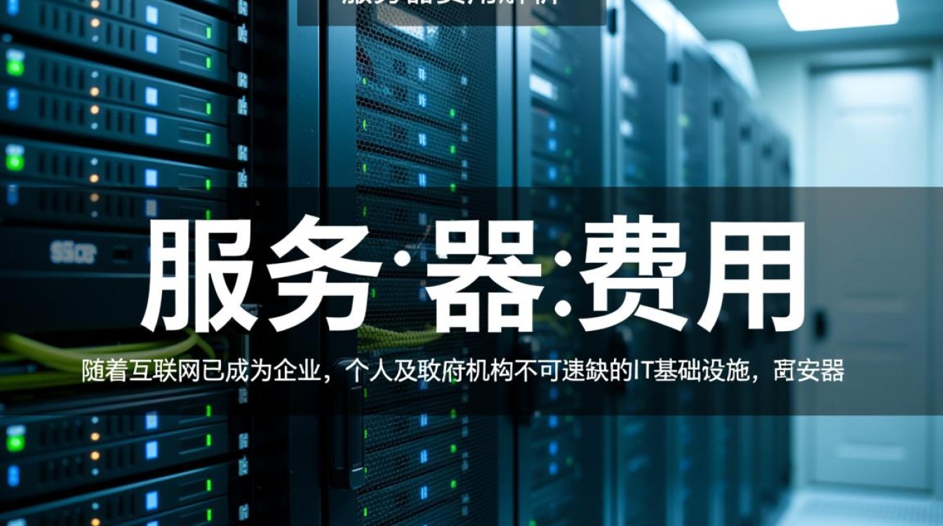 西安服务器费用究竟是多少？性价比分析及选择指南大揭秘！