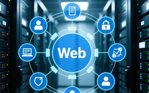 服务器语言有哪些？常见编程语言及适用场景解析