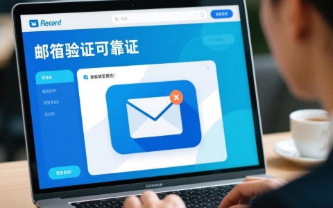 腾讯企业邮箱域名验证中，为何进度缓慢？解决方法及注意事项揭秘！
