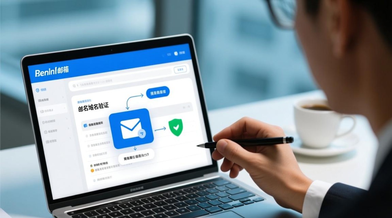 腾讯企业邮箱域名验证中，为何进度缓慢？解决方法及注意事项揭秘！