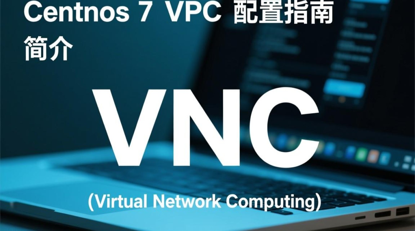 Centos 7 VNC 配置过程中，如何确保连接稳定性和安全性？