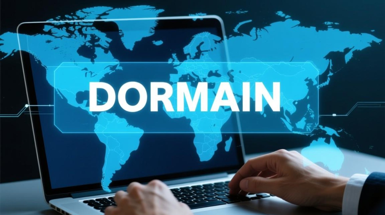 企业域名究竟扮演着怎样的关键角色？它对企业运营有何深远影响？