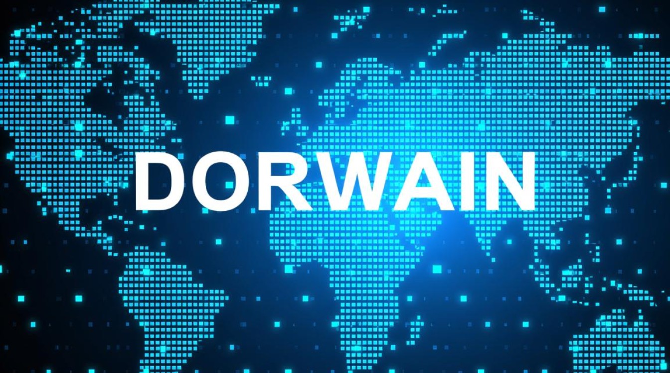 企业域名究竟扮演着怎样的关键角色？它对企业运营有何深远影响？