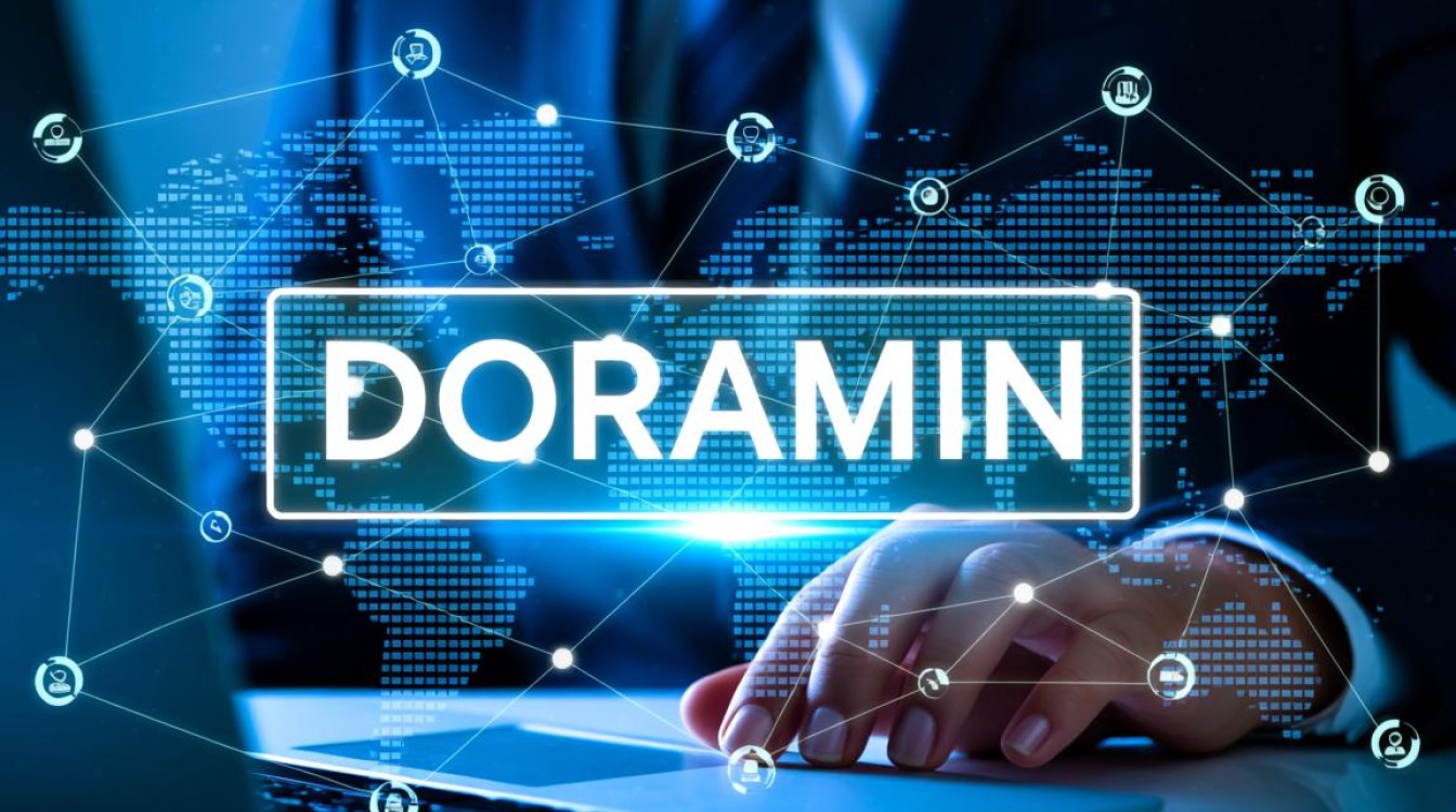 企业域名究竟扮演着怎样的关键角色？它对企业运营有何深远影响？