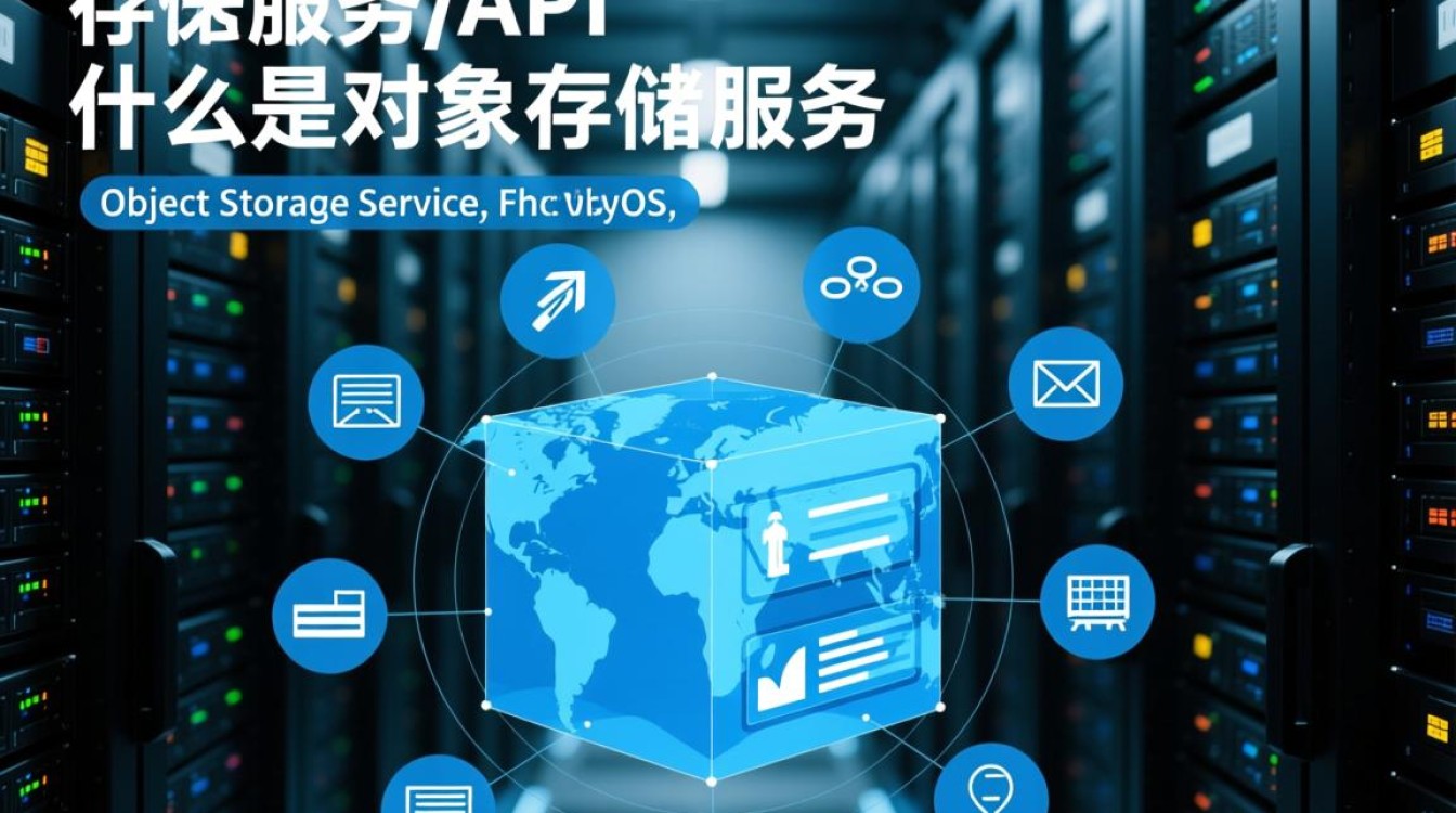 对象存储服务API快速入门，有哪些关键步骤和技巧值得掌握？