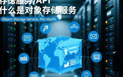 对象存储服务API快速入门，有哪些关键步骤和技巧值得掌握？