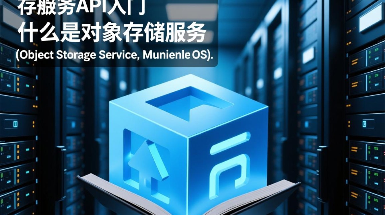 对象存储服务API快速入门，有哪些关键步骤和技巧值得掌握？