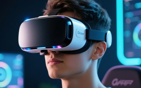 VR眼镜电脑配置，如何选择合适配置才能流畅体验？