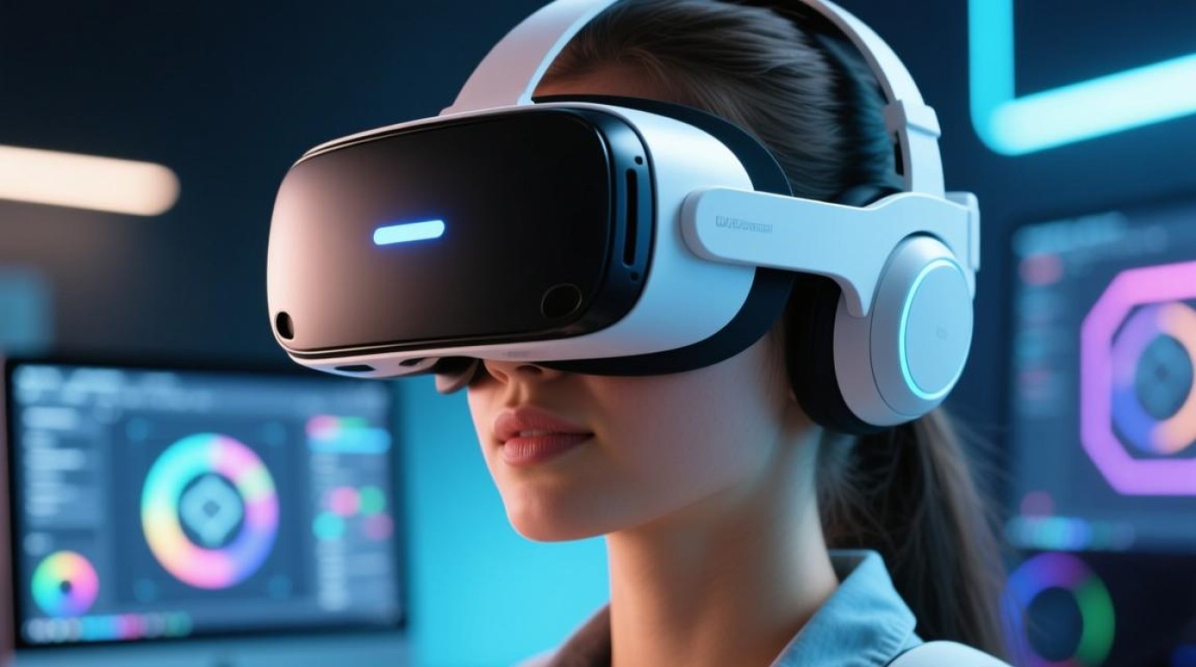 VR眼镜电脑配置，如何选择合适配置才能流畅体验？