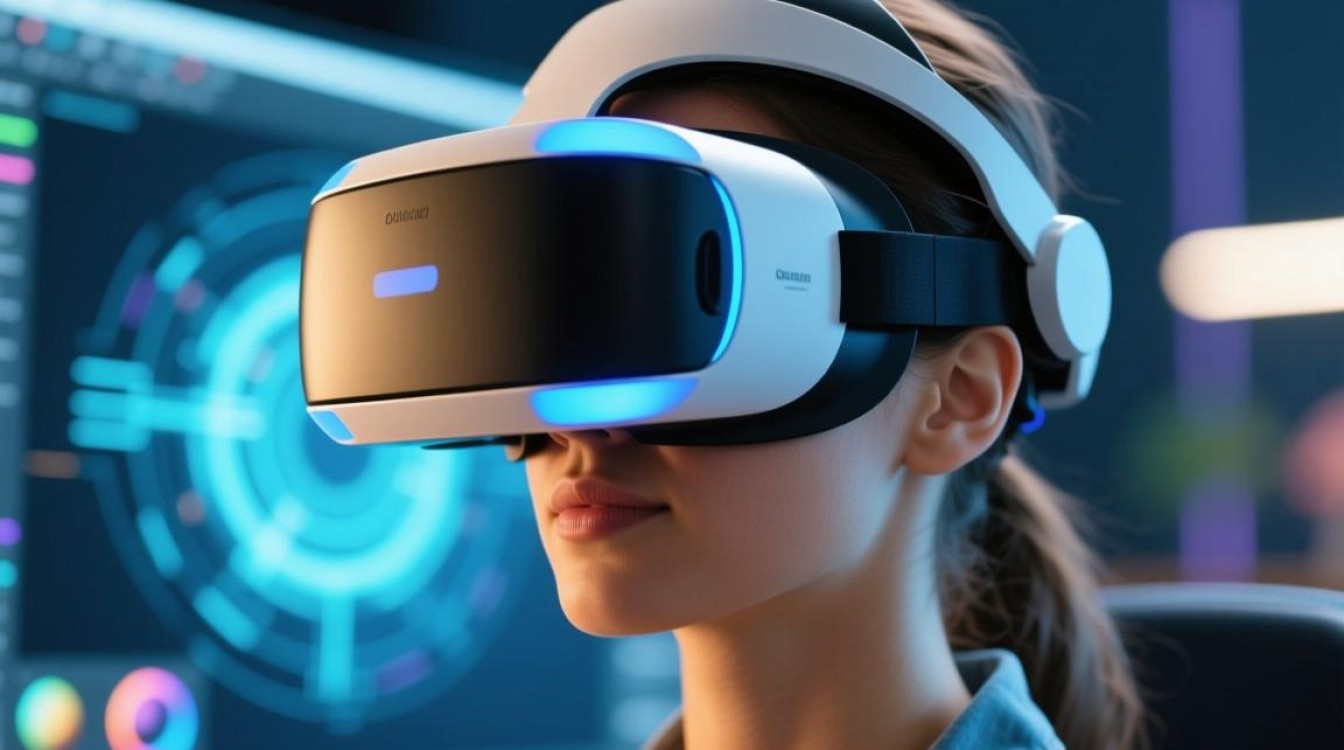 VR眼镜电脑配置，如何选择合适配置才能流畅体验？