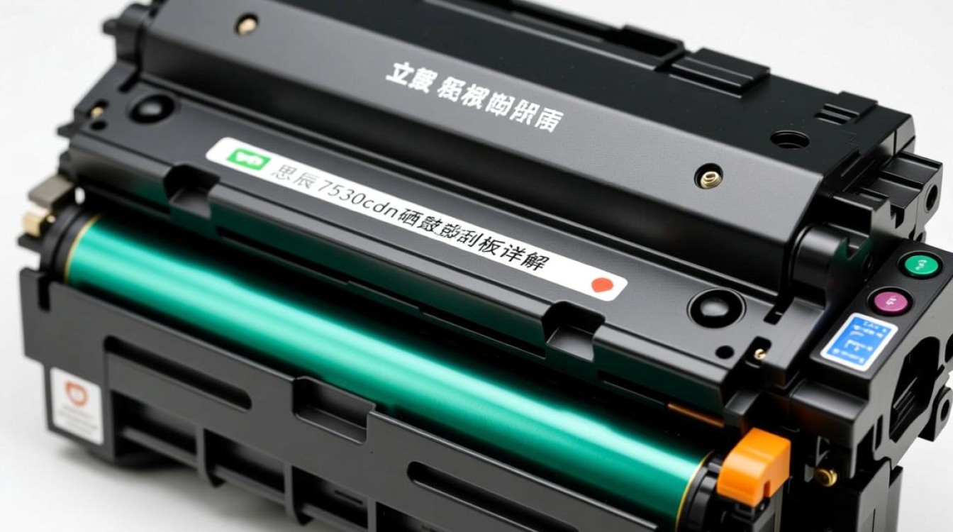 立思辰7530cdn硒鼓刮板拆解后，为何刮板磨损如此严重？揭秘7530cdn硒鼓刮板维护之谜！