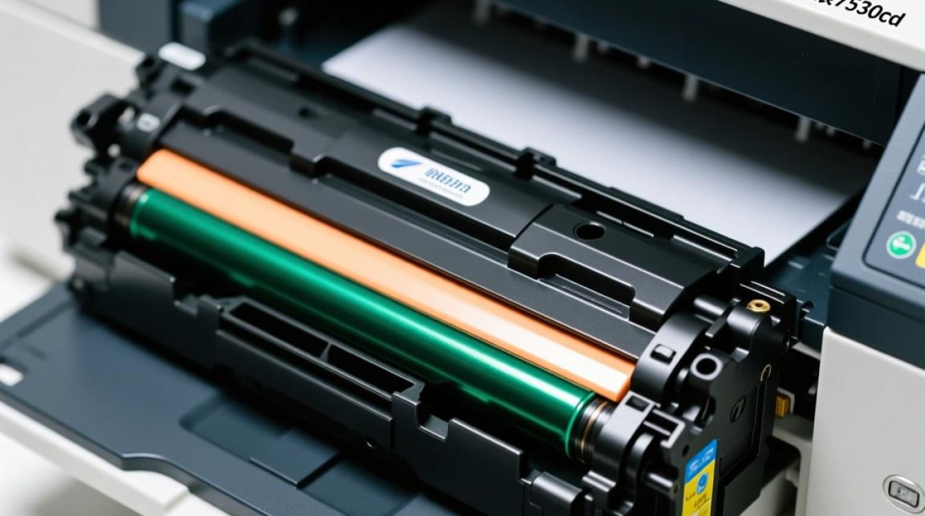 立思辰7530cdn硒鼓刮板拆解后，为何刮板磨损如此严重？揭秘7530cdn硒鼓刮板维护之谜！