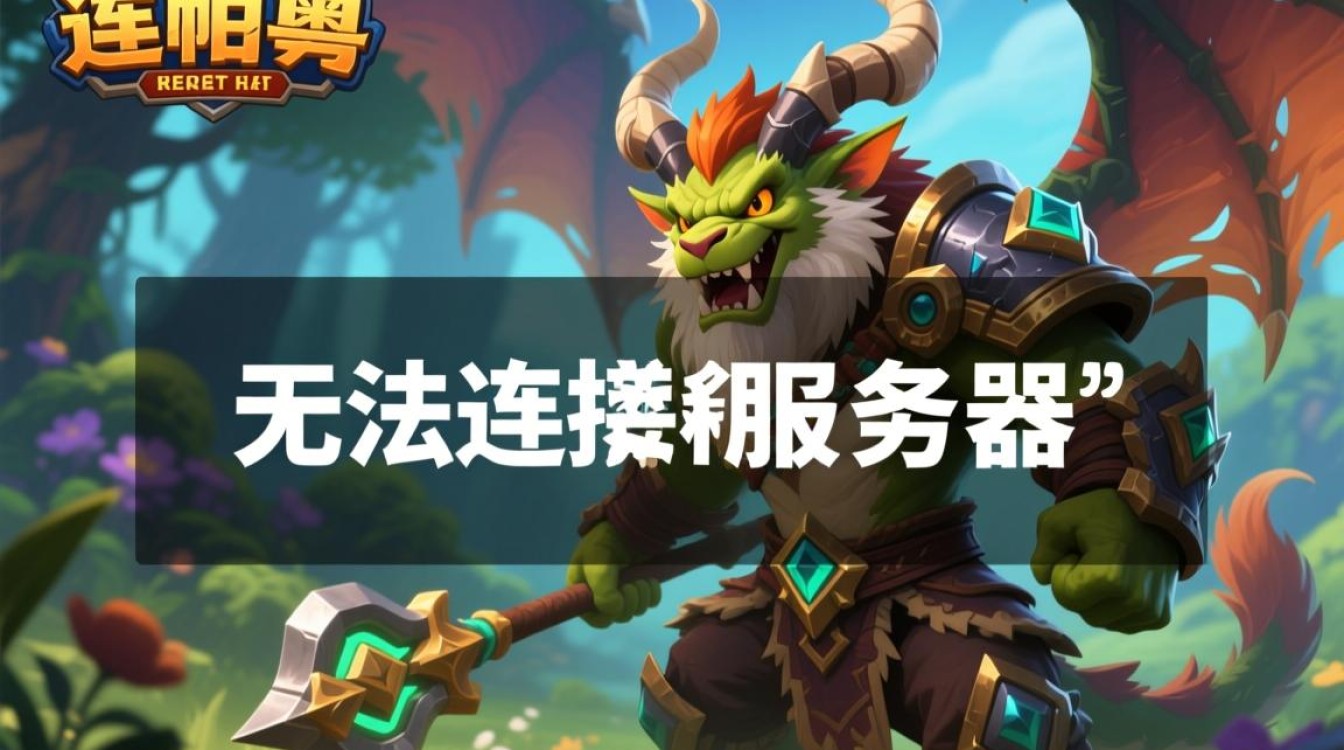 幻兽帕鲁为何总是连接不上游戏服务器?原因揭秘! 幻兽帕鲁为何总是连接不上游戏服务器?原因揭秘!