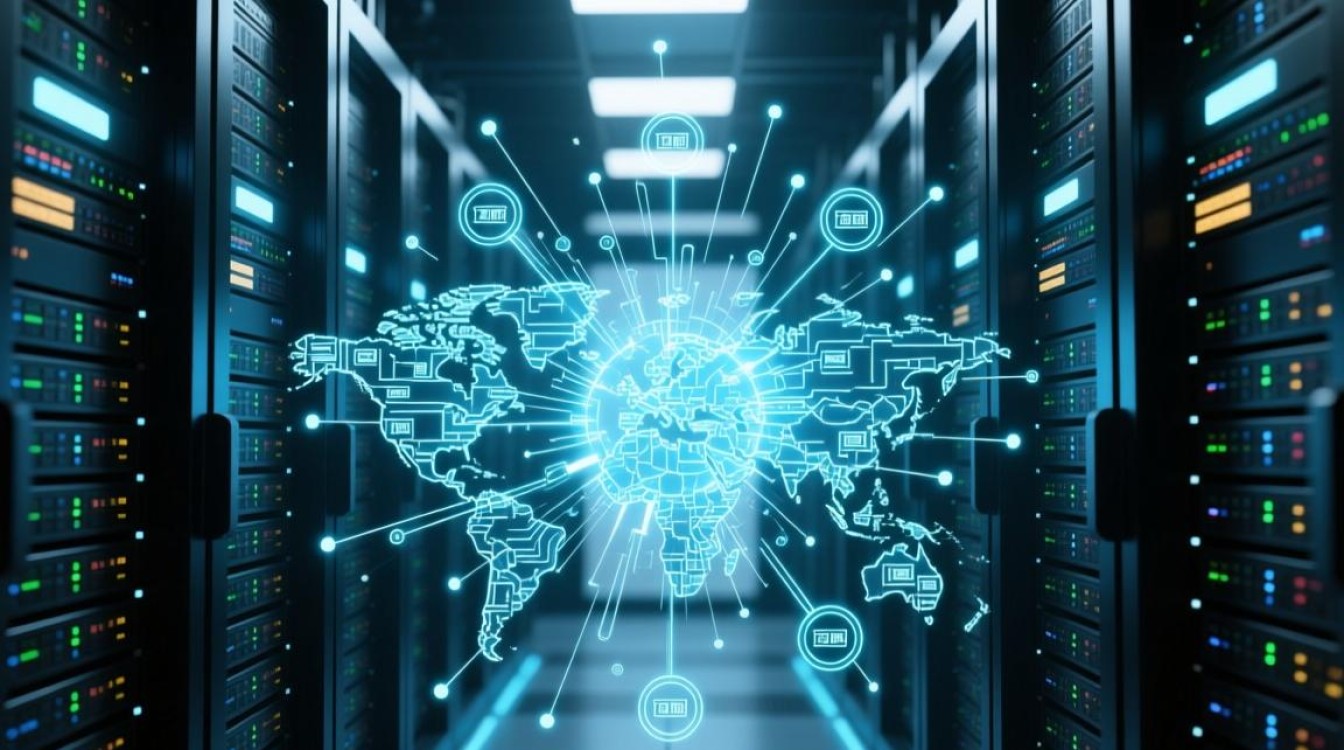 服务器负载均衡性能如何优化才能最大化利用资源? 服务器负载均衡性能如何优化才能最大化利用资源?