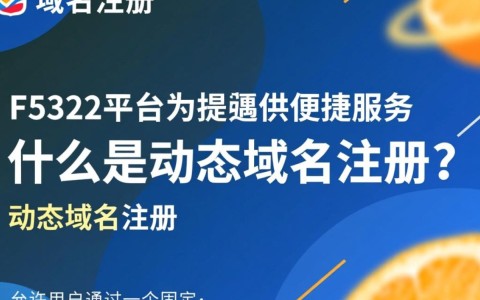 f3322动态域名注册，如何确保域名安全稳定运行？