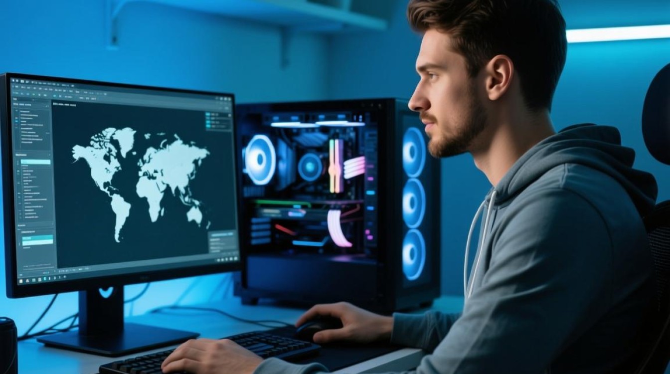 世界顶级电脑配置,究竟是怎样的配置?性价比如何? 世界顶级电脑配置,究竟是怎样的配置?性价比如何?