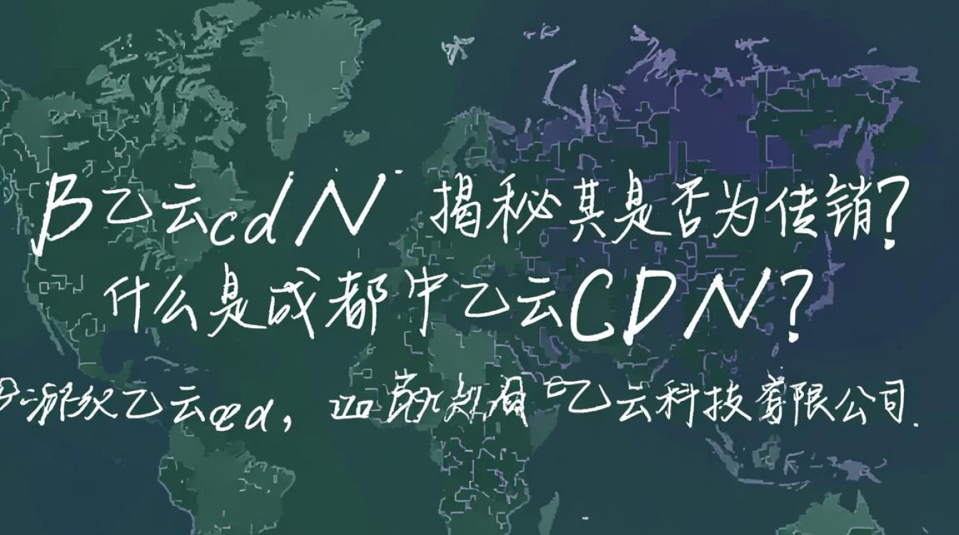 成都中乙云cdn项目涉嫌传销?真相揭秘与知乎热议分析 成都中乙云cdn项目涉嫌传销?真相揭秘与知乎热议分析