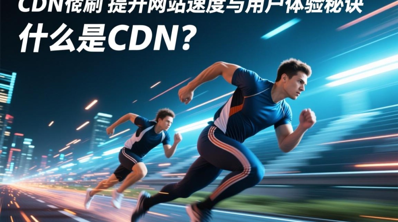 跑cdn带刷下行,这种操作真的可行吗? 跑cdn带刷下行,这种操作真的可行吗?