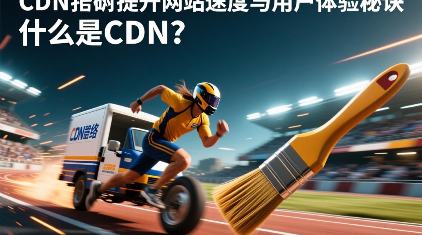 跑cdn带刷下行,这种操作真的可行吗? 跑cdn带刷下行,这种操作真的可行吗?